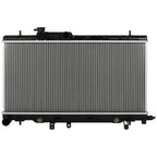 Cooling Kit for Subaru Impreza 2.5L (2002–2007)