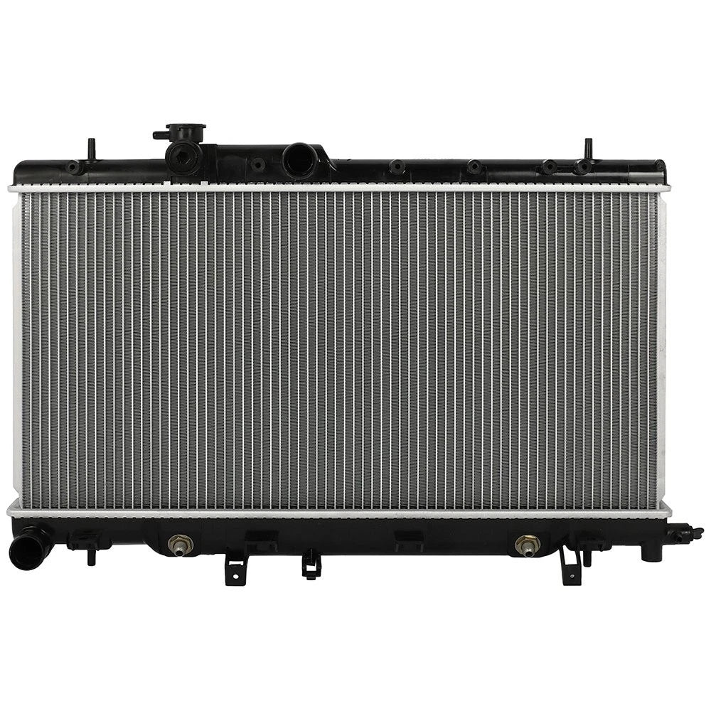 Cooling Kit for Subaru Impreza 2.5L (2002–2007)