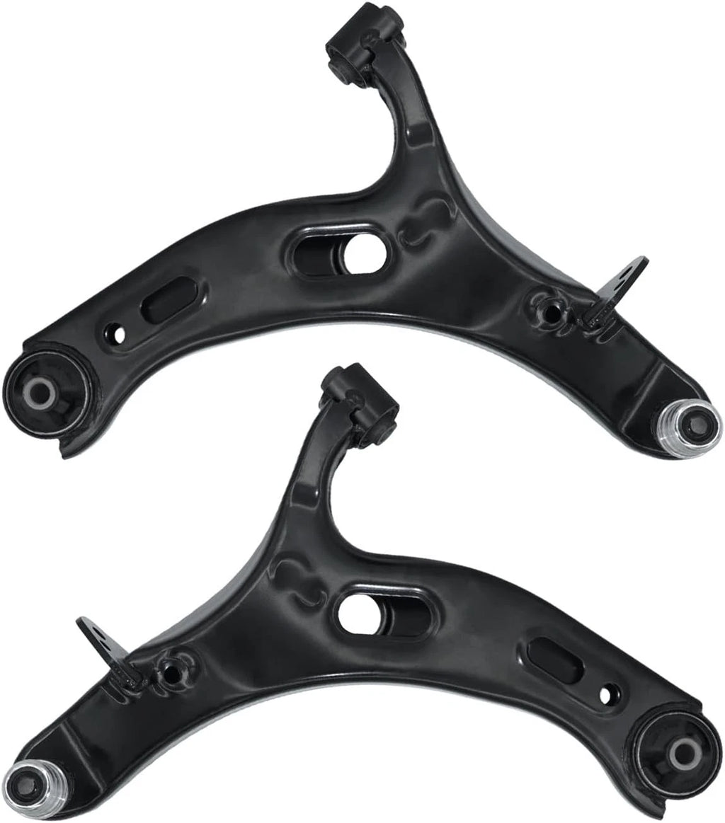 Front Lower Control Arms Ball Joint for Subaru Legacy Outback (2010-2014)