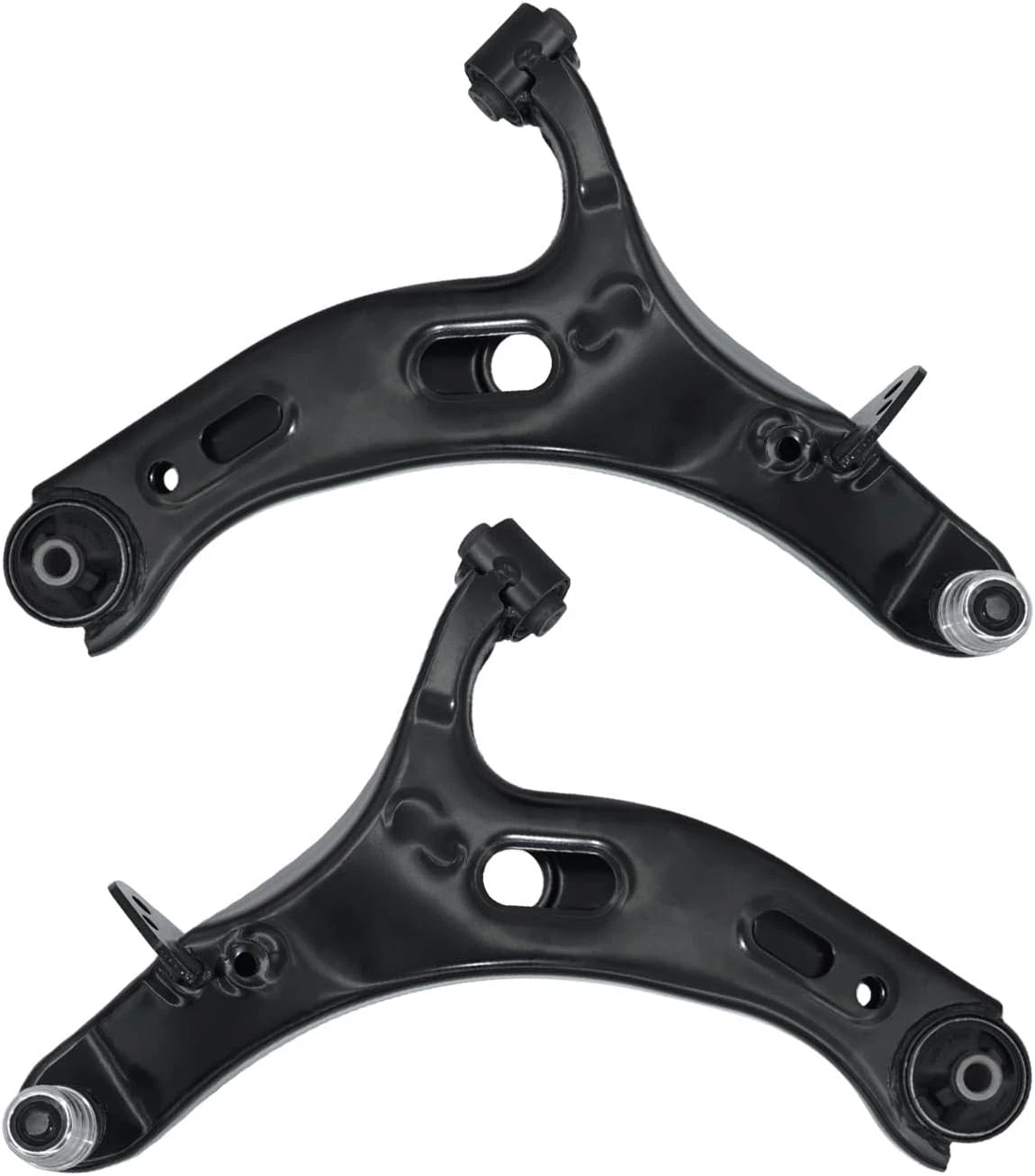 Front Lower Control Arms Ball Joint for Subaru Legacy Outback (2010-2014)