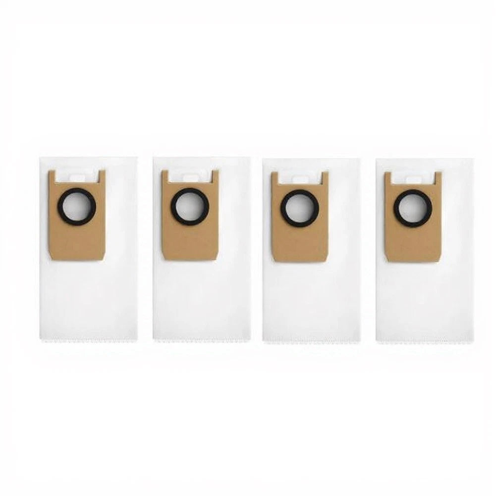 Roller Brush & Ultrafine Dust Bags for Eufy S1 Pro (2019–2023)