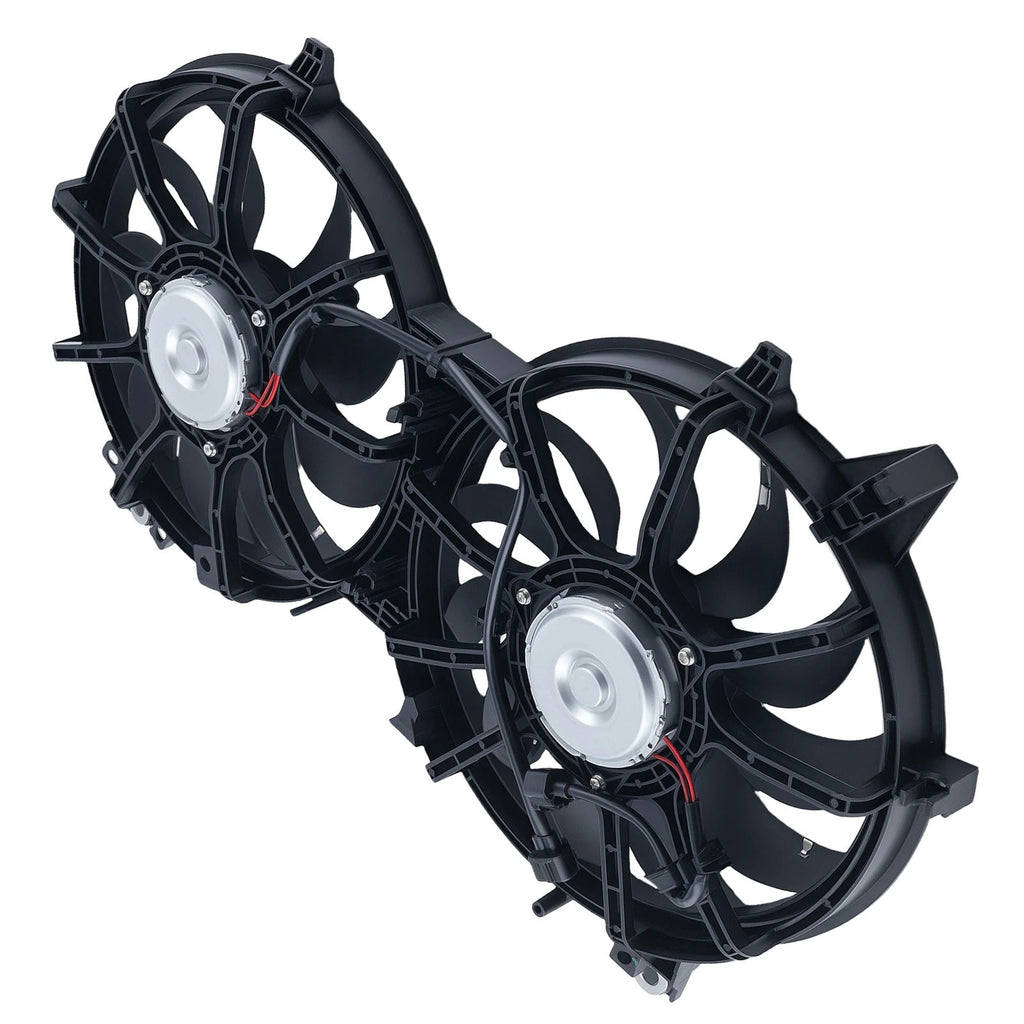 Electric Cooling Fan for Infiniti Q70 (2014-2016)