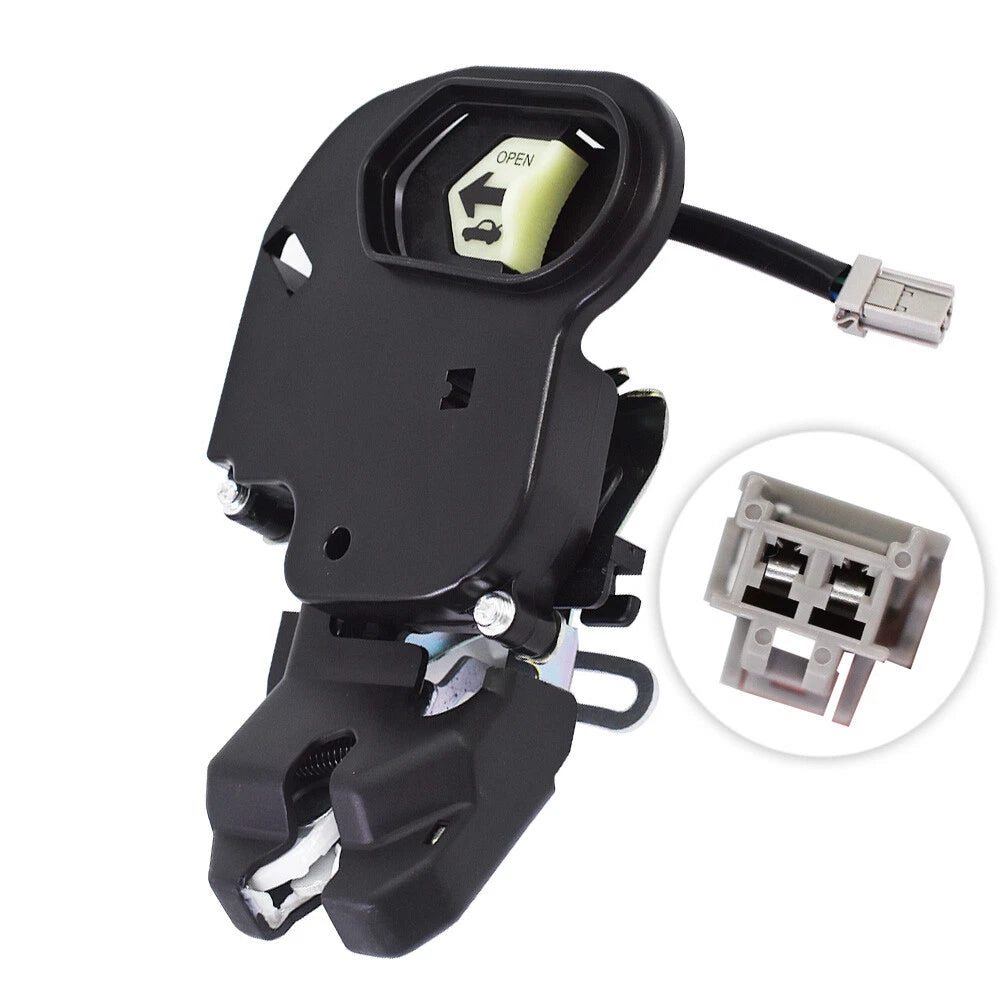Trunk Latch for Honda Civic (2006-2011)