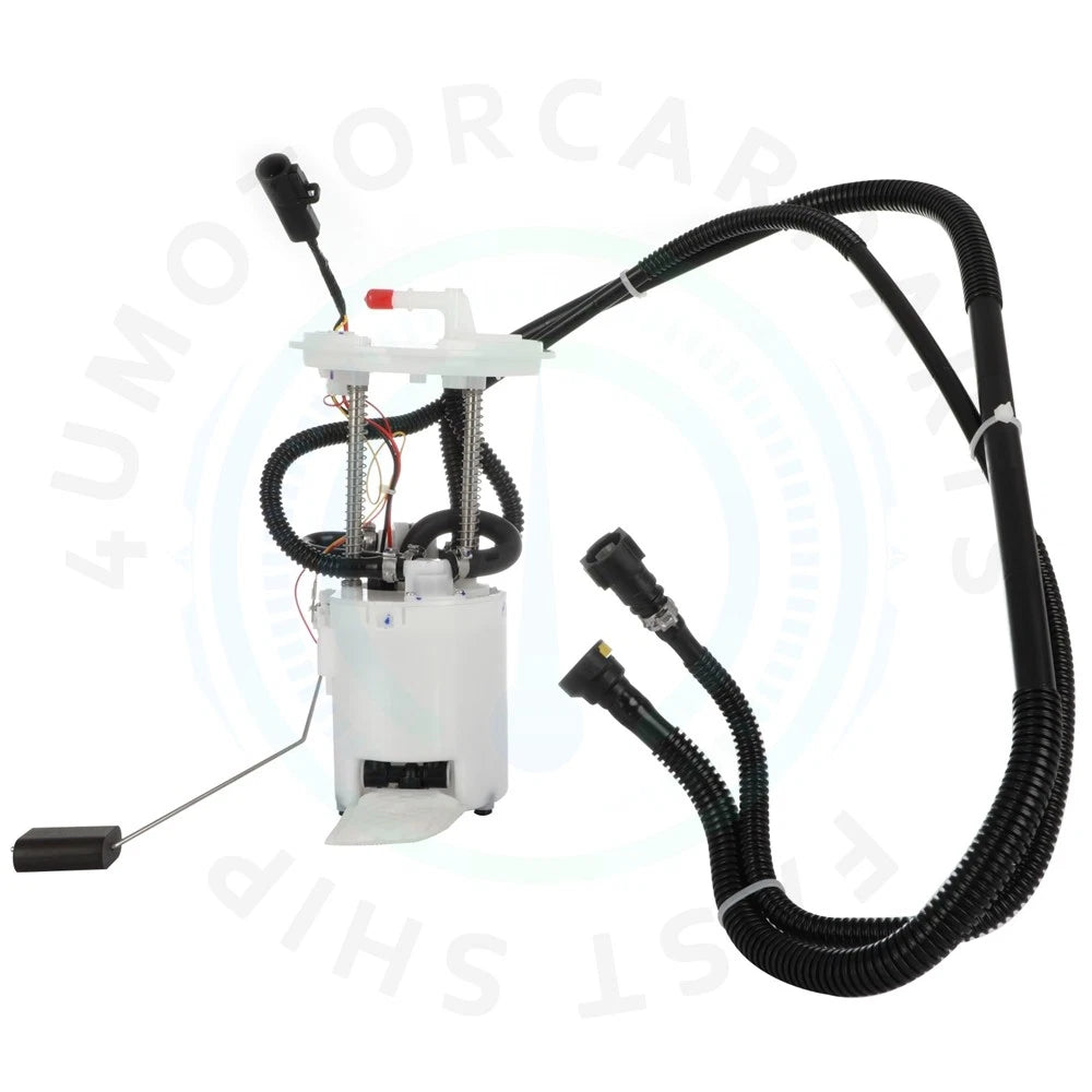 Fuel Pump Assembly for Jaguar S-Type (2003–2005)