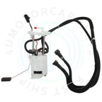 Fuel Pump Assembly for Jaguar S-Type (2003–2005)