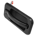 Outer Door Pull Handle Lever for Hummer H2 (2003–2009)