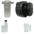 AC Compressor Kit Replacement for Kia T KX7 (2016–2020)