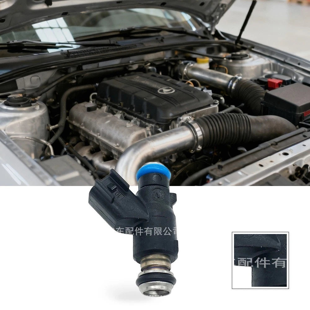 Fuel Injector for GM Chevrolet Cruze Sonic Trax Buick Encore (2011–2021) 28203962