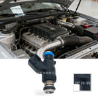 Fuel Injector for GM Chevrolet Cruze Sonic Trax Buick Encore (2011–2021) 28203962