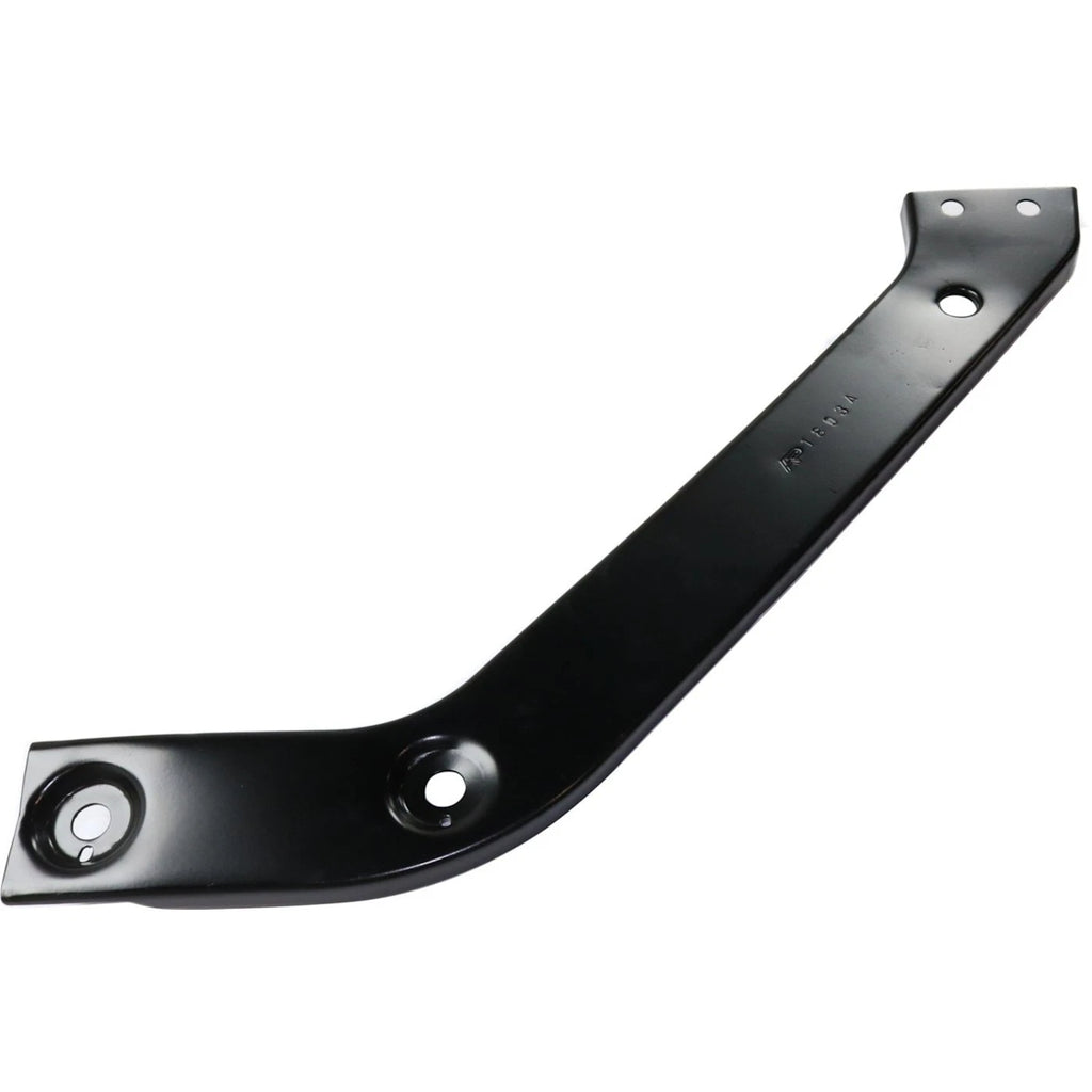 Set of 2 Radiator Supports for VW (Left Right Pair)