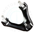 2X Front Upper Control Arm and Ball Joint for Honda Accord Odyssey (1995–1997)