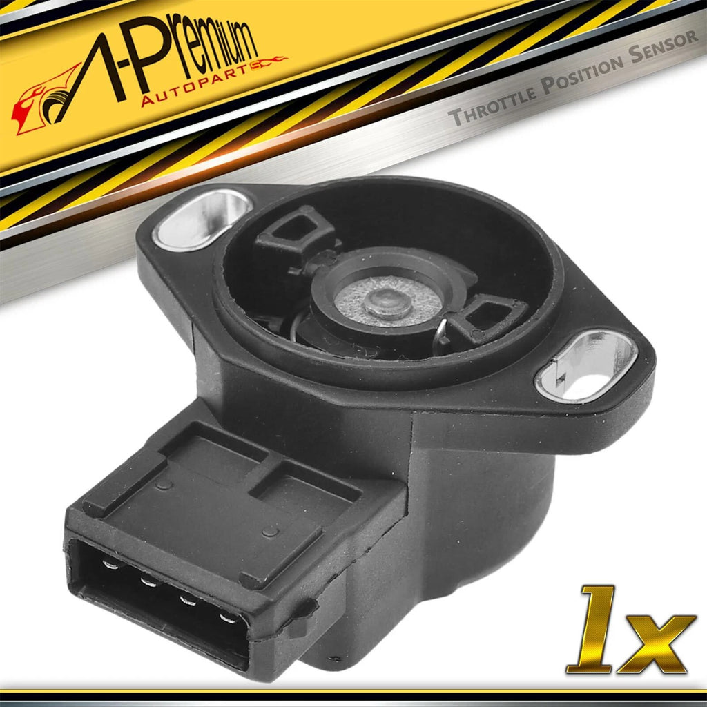 Throttle Position Sensor for Mitsubishi Montero Montero Sport (1992–2006)
