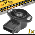 Throttle Position Sensor for Mitsubishi Montero Montero Sport (1992–2006)