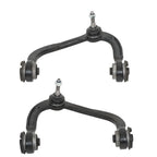 10X Front Upper Lower Control Arms for Lincoln Navigator, Ford F-150 (2009–2013)