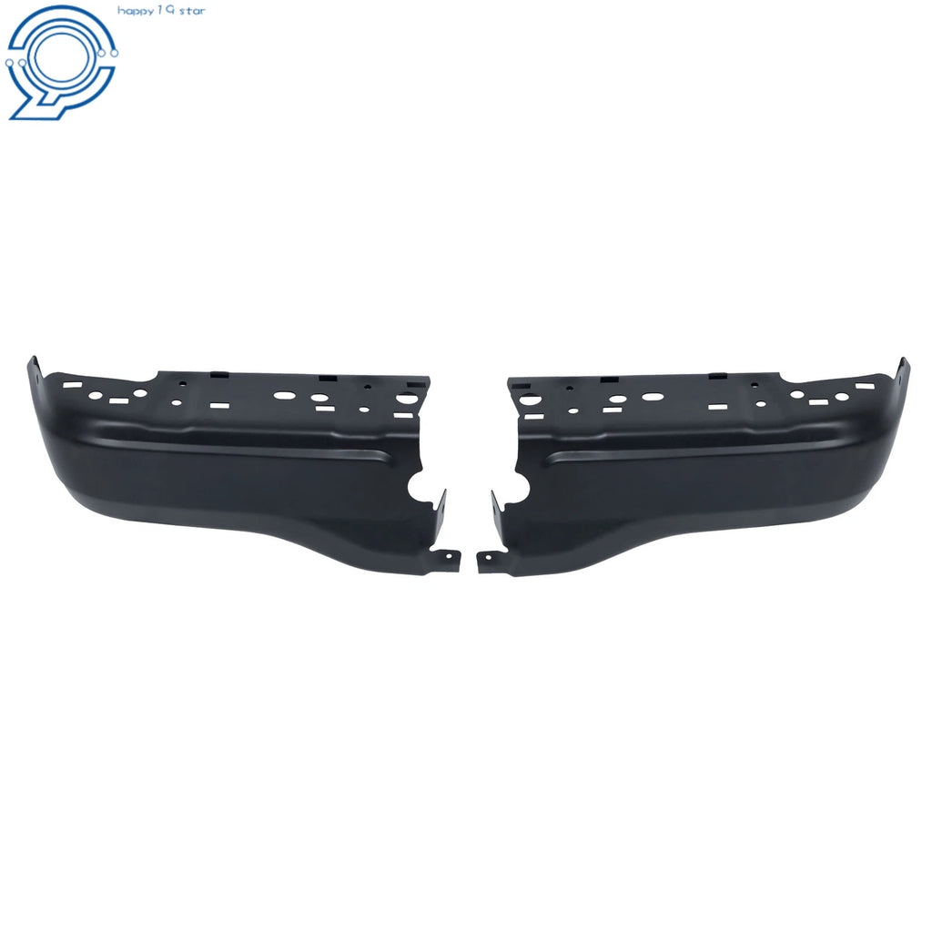 Bumper Face Bar Set for Ford Ranger (2019-2023)