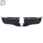 Bumper Face Bar Set for Ford Ranger (2019-2023)