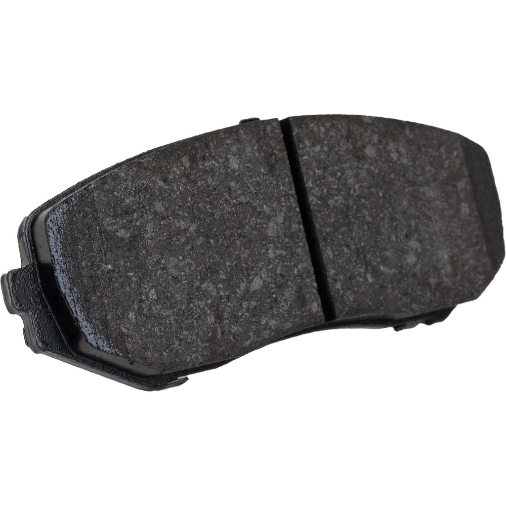 Front Brake Pad Set for Suzuki Grand Vitara (2006–2013)