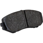 Front Brake Pad Set for Suzuki Grand Vitara (2006–2013)