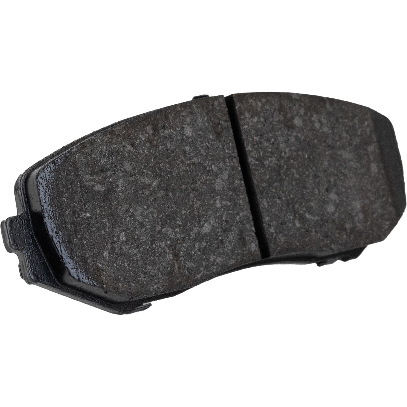 Front Brake Pad Set for Suzuki Grand Vitara (2006–2013)