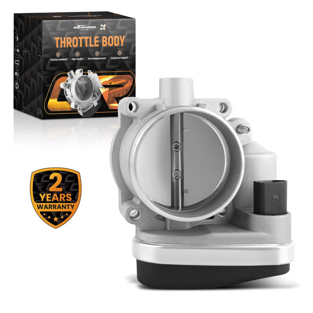Electronic Throttle Body for BMW X3/330Ci/Z4/530i/Z3 (2001–2006) TB1117 V20-81-0002