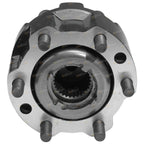 Auto-matic Locking Hub for Landcruiser VDJ76 VDJ78 VDJ79 V8 Diesel Ute