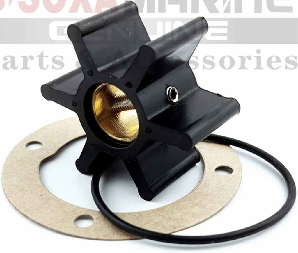 Impeller Repair Kit for Johnson Pump Volvo Penta (09-45589, 875583, 833995)