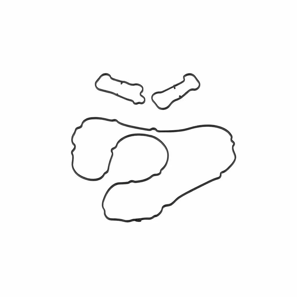Genuine OEM Engine Valve Cover Gasket for BMW X6, 650i Gran Coupe (2010–2019) 11127614701