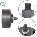 Seal Wear Sleeve Installer for Detroit Diesel Series 60 (J-35686-B)