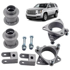 3" Lift Kit for Chevy Tahoe GMC Yukon Cadillac Escalade (2007–2020)