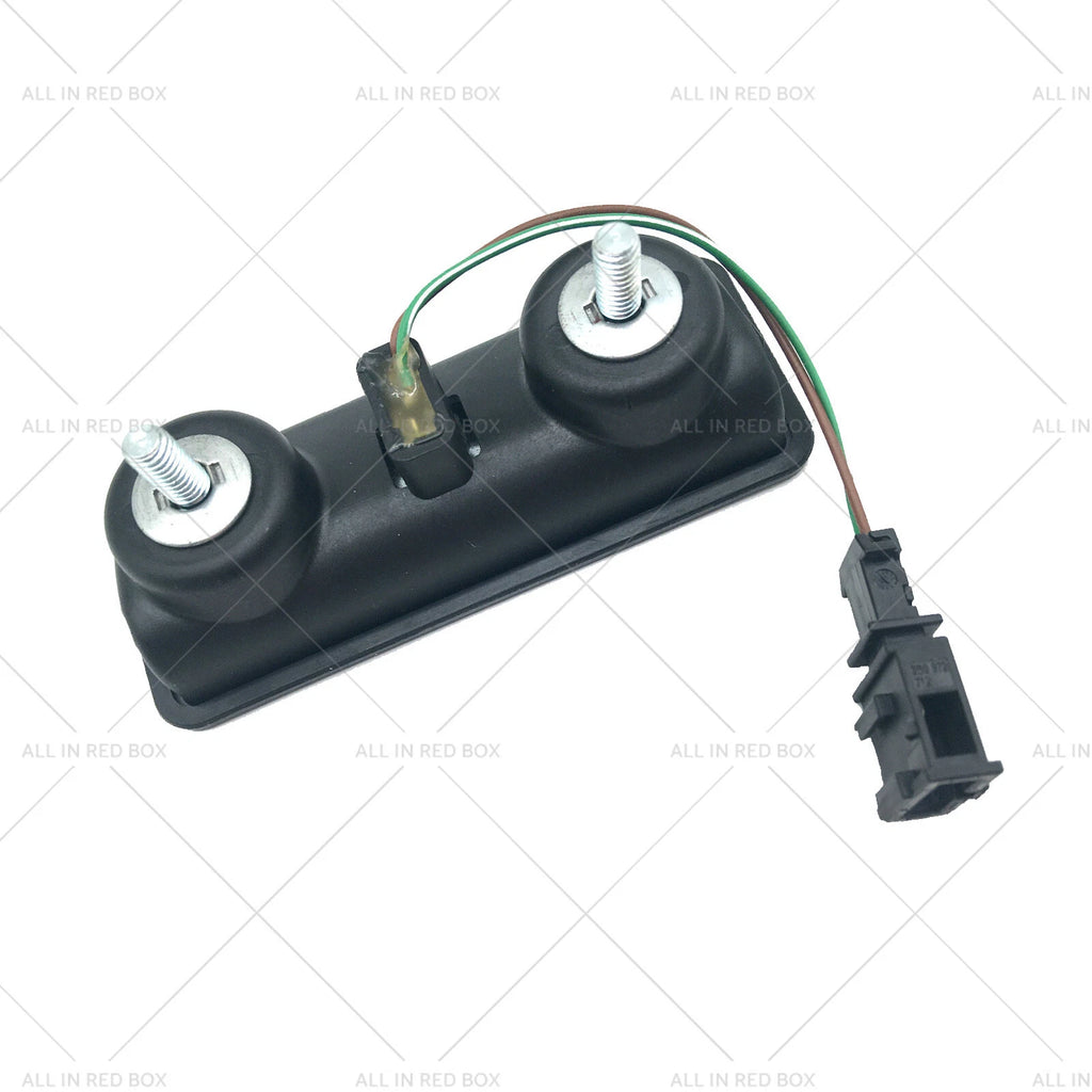Trunk Opening Button for Skoda Fabia (2007–2007) 6Y0827574K 6Y0827574J 20299005