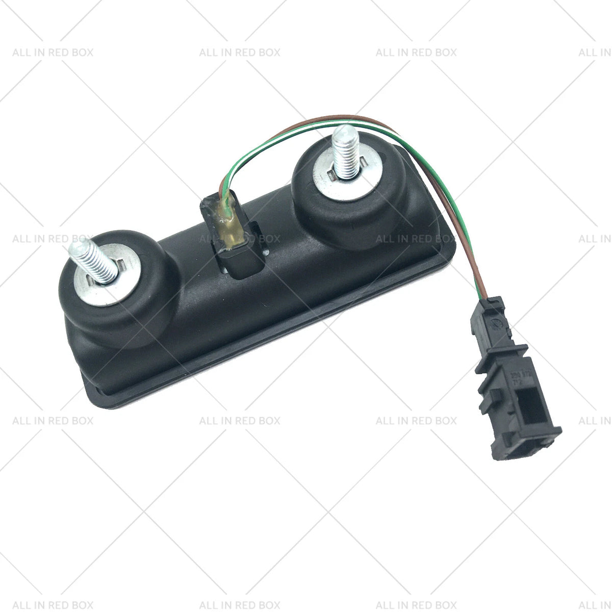 Trunk Opening Button for Skoda Fabia (2007–2007) 6Y0827574K 6Y0827574J 20299005
