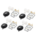 Carburetor Repair Kit for Kawasaki ZZR400 ZX400 (1990-2006)