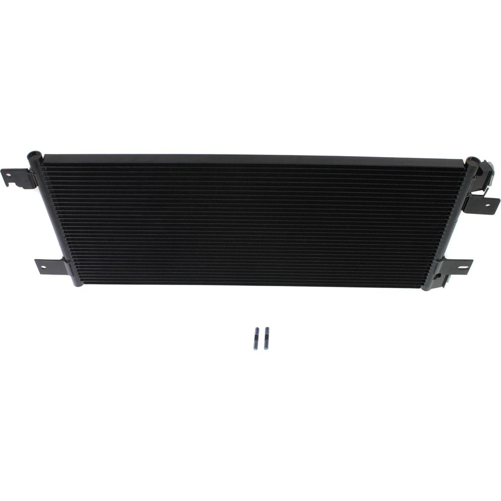 A/C Condenser for Jeep Patriot Compass (2007–2017)