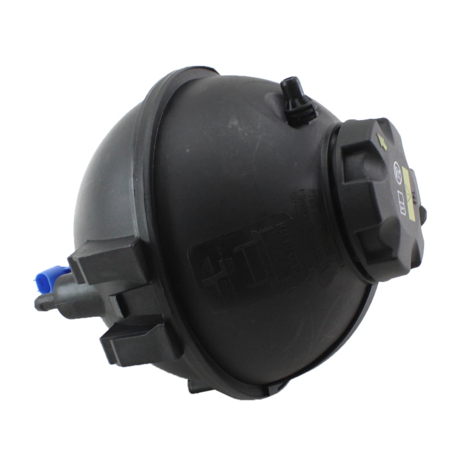 Coolant Reservoir Expansion Tank for BMW F25 X3 (2011–2017) F26 X4 (2015–2018)