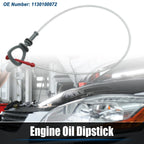 Engine Oil Level Indicator Dipstick for Mercedes CLS55 AMG (2006–2010) No.1130100072