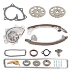 Engine Timing Chain Kit for Toyota Solara 2.4L (1999–2003) 13521-0H010 13540-0H010