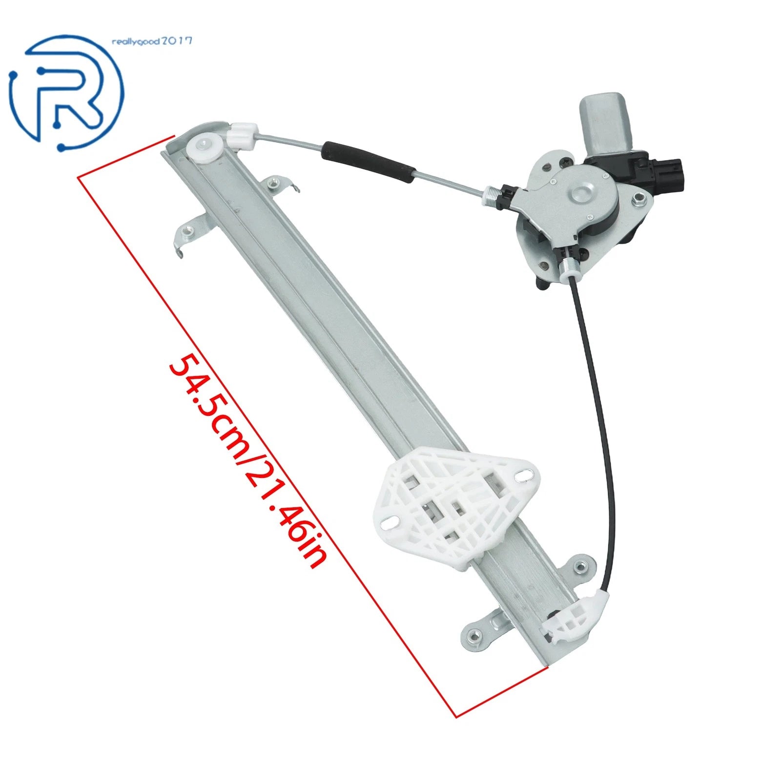 Front Right Window Regulator with Motor for Subaru Outback Legacy (2010-2014)