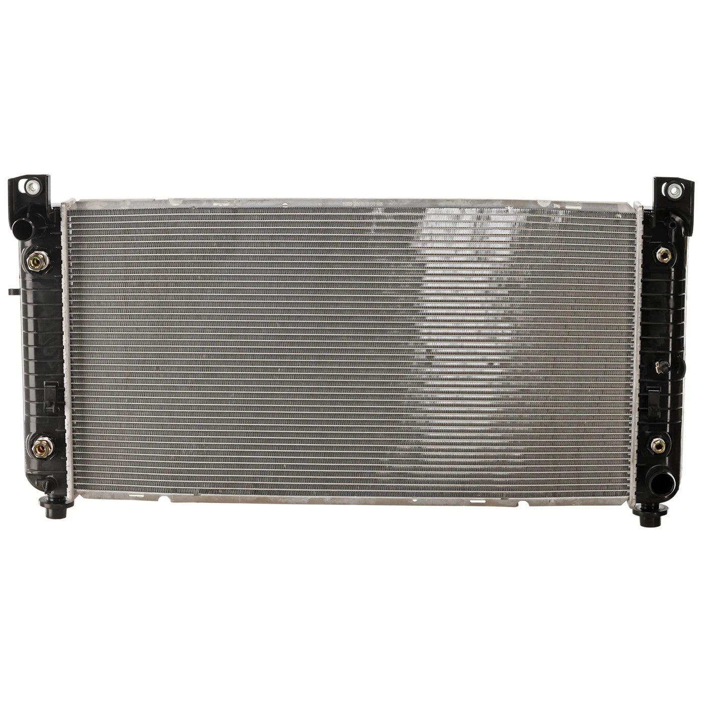 A/C Condenser for Chevrolet Tahoe, GMC Yukon XL 1500 (2009–2014)