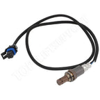 Set of 4 Oxygen Sensors for Chevy Corvette (1997–2003)