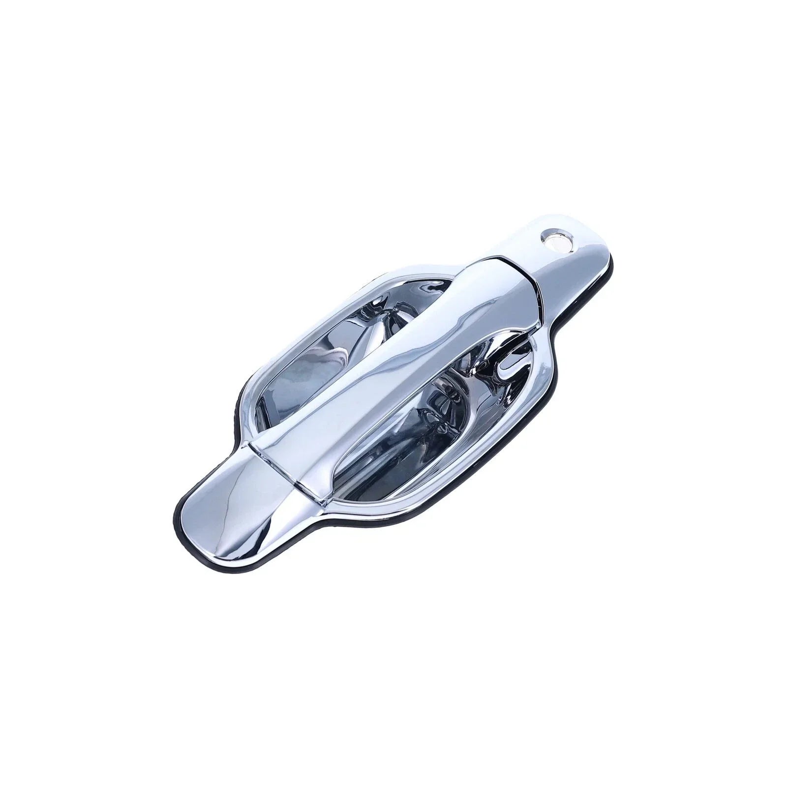 2x Front LH+RH Outer Door Handle for Holden Rodeo RA Colorado RC (1999–2012)