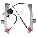 Window Regulator for Chevy Tahoe GMC (Front Driver Left Side)
