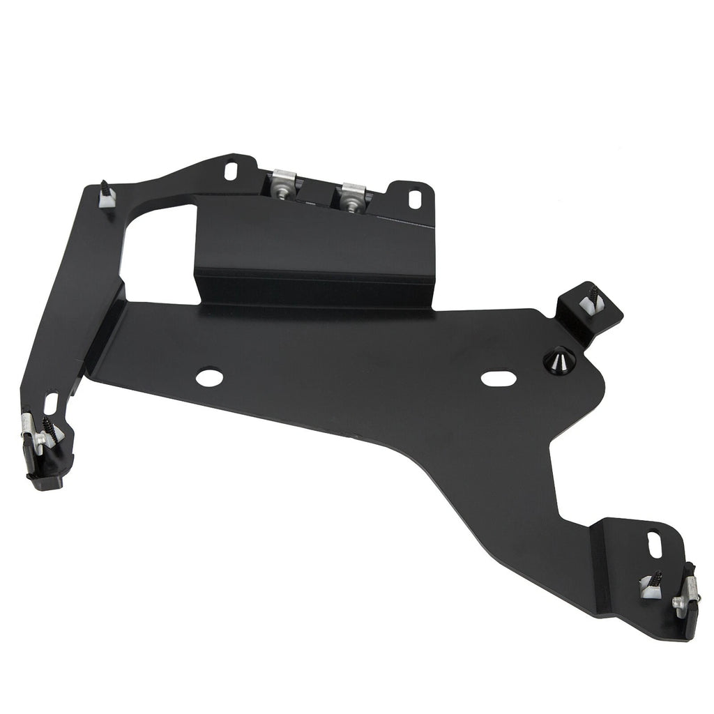 Left Side Headlight Bracket for Chevy Corvette C5 (1997–2004) 16523681 16523679