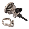 Diesel Emissions Fluid Injector for BMW X5 (2009–2013)
