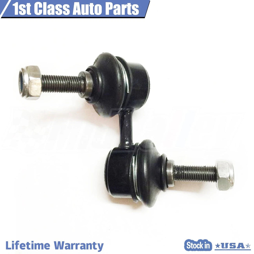 Sway Bar End Link Kit for Acura EL RSX Honda Civic (2001-2011)