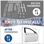 Painting Rack for Auto Body Painting Stand (Universal)
