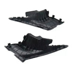 Windshield Covers Left & Right Cowl Panels for Hyundai Accent (2006-2011)