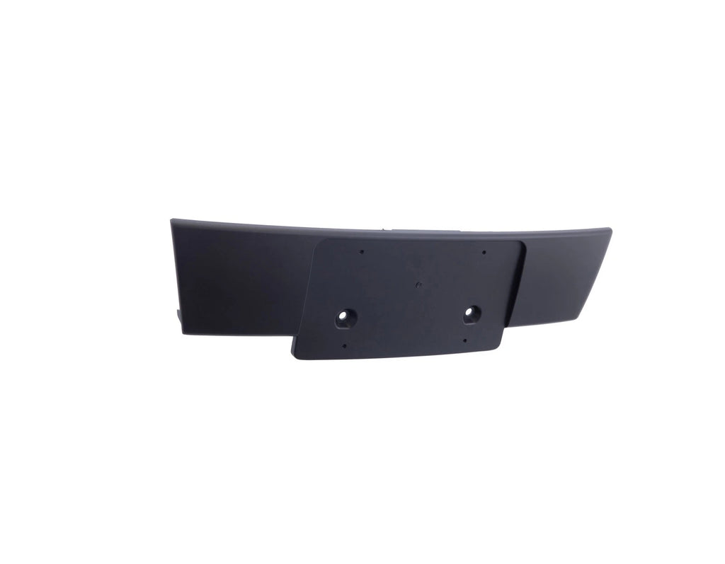 Front License Plate Bracket for Audi A4 Quattro S4 (2005–2009)