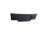 Front License Plate Bracket for Audi A4 Quattro S4 (2005–2009)