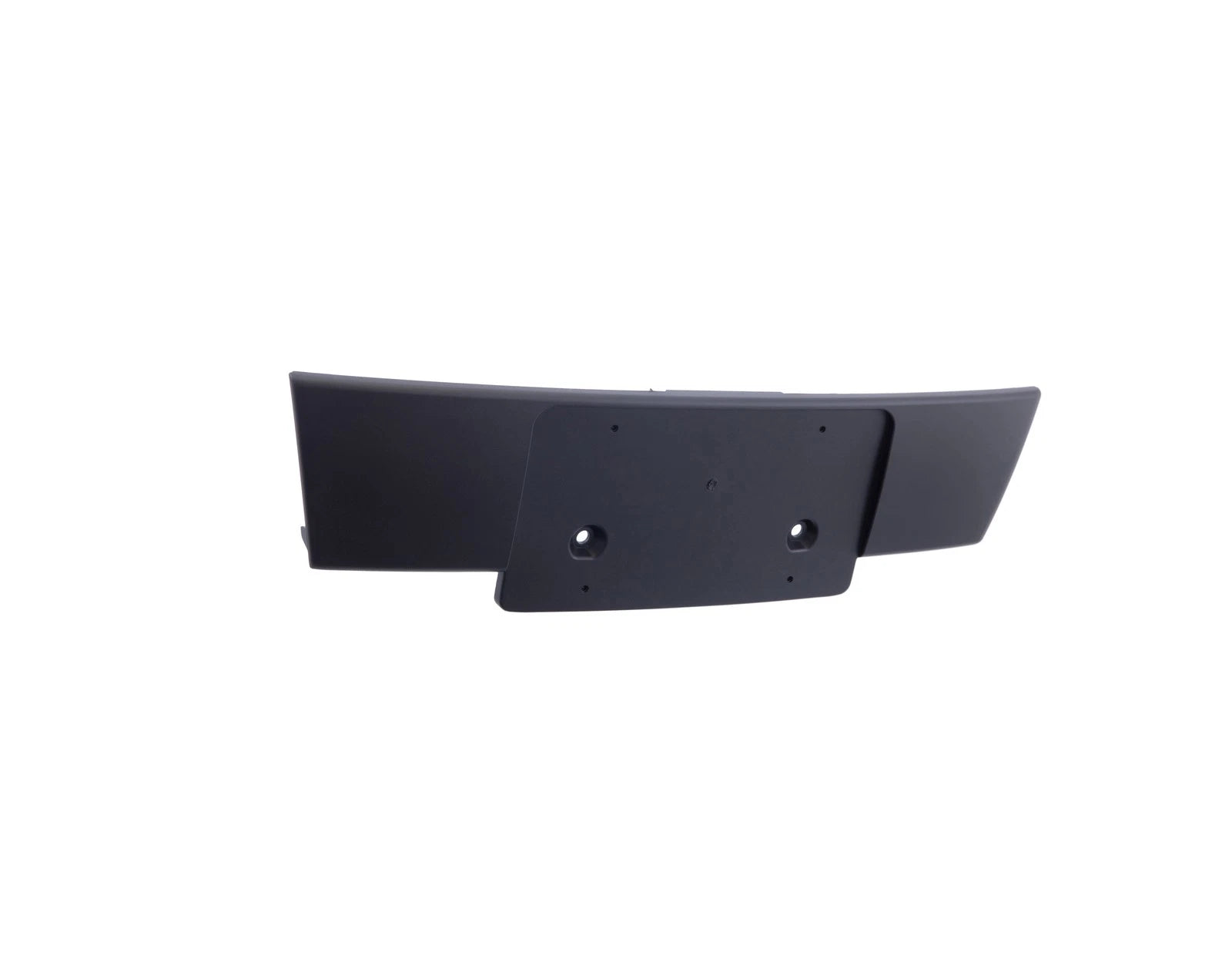 Front License Plate Bracket for Audi A4 Quattro S4 (2005–2009)