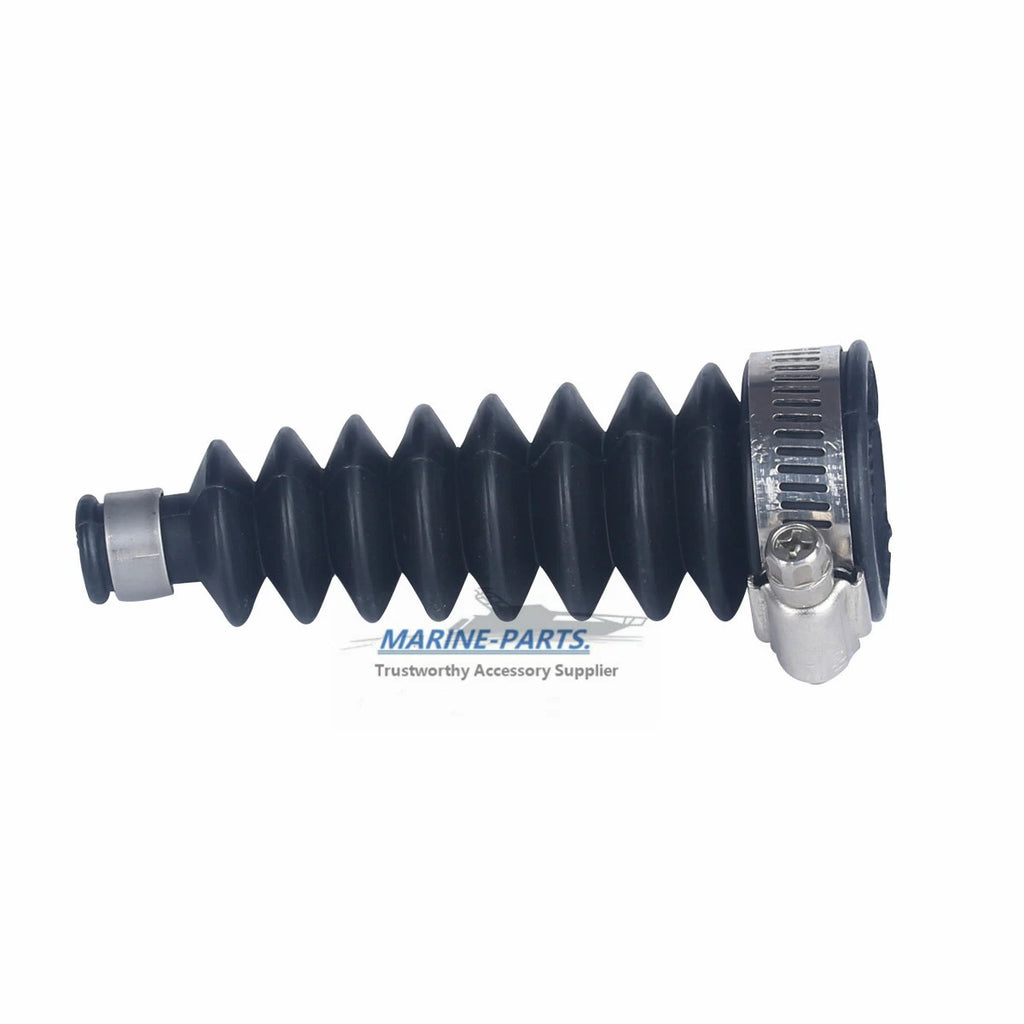 Shift Cable Bellow Kit for Mercury Mercruiser Alpha Bravo (74639A2, 18-2753-2)